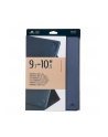 Rivacase 3147 Tablet Case 9.7-10.5  dark blue - nr 10