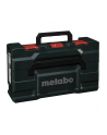 Metabo metaBOX 145 L pusty - nr 1