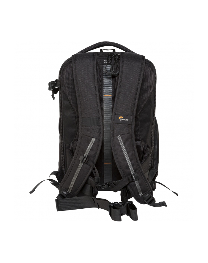 Lowepro Flipside 400 AW III czarny główny