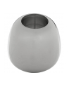 Stelton Ora Candelholder  8cm steel - nr 2