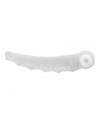 Makita 198851-4 1x5 Replacement Blades plastic nr 2