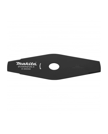 Makita D-66058 2-tooth impact blade 230x25 4mm nr 1