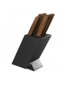 Victorinox Swiss Modern blok nozy drewno bukowe 6 cz. - nr 1