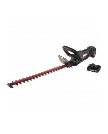Metabo HS 18 LTX 55V nozyce do zywoplotu aku. nr 2