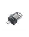 SanDisk Ultra Dual Drive    32GB m3.0 grey'amp;silver  SDDD3-032G-G46 - nr 3