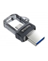 SanDisk Ultra Dual Drive    32GB m3.0 grey'amp;silver  SDDD3-032G-G46 - nr 7