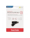 SanDisk Ultra Dual DriveGo 128GB USB Type C Flash SDDDC3-128G-G46 - nr 13