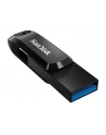 SanDisk Ultra Dual DriveGo 256GB USB Type C Flash SDDDC3-256G-G46 - nr 3