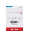 SanDisk Ultra Dual Drive Luxe 32GB USB Type-C  SDDDC4-032G-G46 - nr 11