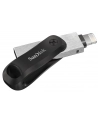SanDisk iXpand Flash Drive  64GB iPhone/iPad   SDIX60N-064G-GN6NN - nr 16