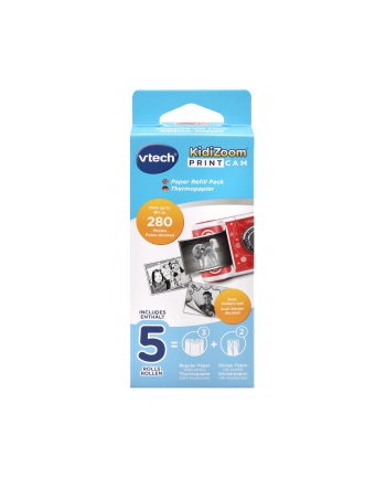 VTech kidizoom Thermopapier for Print Cam nr 1