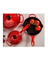 Le Creuset Frying 'amp; Serving Pan Cast Iron Oven Red 23 cm - nr 8