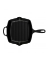 Le Creuset Grill Pan Cast Iron Square Kolor: CZARNY 26 cm - nr 2