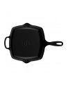 Le Creuset Grill Pan Cast Iron Square Kolor: CZARNY 26 cm - nr 3