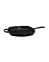 Le Creuset Grill Pan Cast Iron Square Kolor: CZARNY 26 cm - nr 5