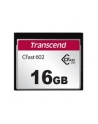Transcend CFast 2.0 CFX602  16GB - nr 2