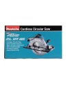 Makita HS011GZ Hand-held circular saw 101mm 40V - nr 6
