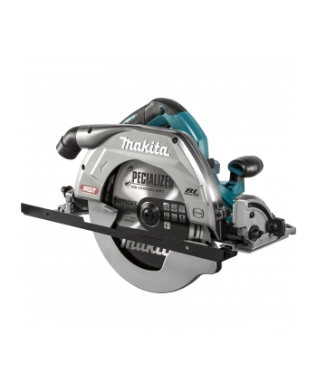 Makita HS011GZ Hand-held circular saw 101mm 40V nr 1