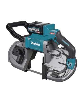 Makita PB002GZ akumulatorowa pila tasmowa 40V nr 2