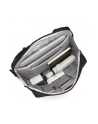 Pacsafe Metrosafe X 16  Kolor: CZARNY Backpack - nr 11