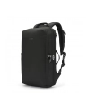 Pacsafe Metrosafe X 16  Kolor: CZARNY Backpack - nr 4