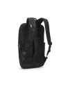 Pacsafe Metrosafe X 16  Kolor: CZARNY Backpack - nr 5