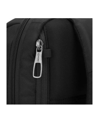 Pacsafe Metrosafe X 16  Kolor: CZARNY Backpack nr 2