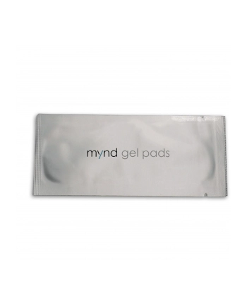 3x1 TensCare Electrode Pads Mynd nr 1