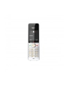 Gigaset COMFORT 500A trio silver-Kolor: CZARNY - nr 11