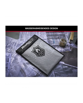 masterlock Master Lock Fireproof Bag for A4 Documents  2,8l nr 1