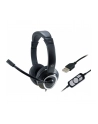 Conceptronic POLONA01B USB Headset - nr 18
