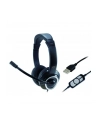 Conceptronic POLONA01B USB Headset - nr 22