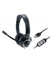 Conceptronic POLONA01B USB Headset - nr 3