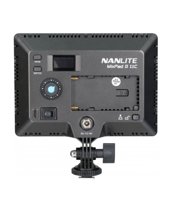 Nanlite MixPad II 11C nr 1
