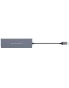 Conceptronic DONN02G 6-in-1 Docking Station - nr 16
