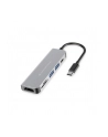 Conceptronic DONN02G 6-in-1 Docking Station - nr 17
