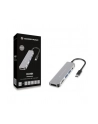 Conceptronic DONN02G 6-in-1 Docking Station - nr 18