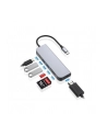 Conceptronic DONN02G 6-in-1 Docking Station - nr 20