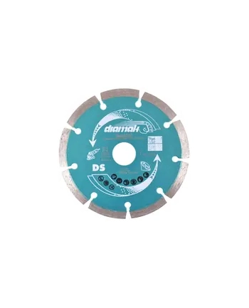 Makita D-61123        DIAMAK Diamond Wheel 115x22,23 nr 2