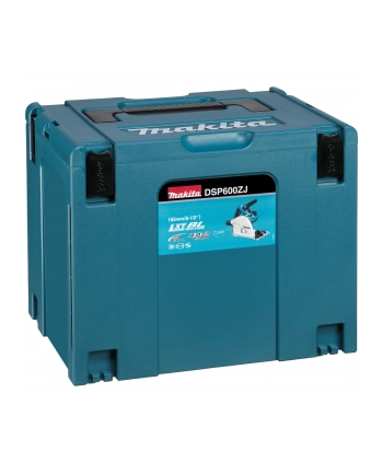 Makita DSP600ZJ zaglebiarka akumulatorowa nr 1
