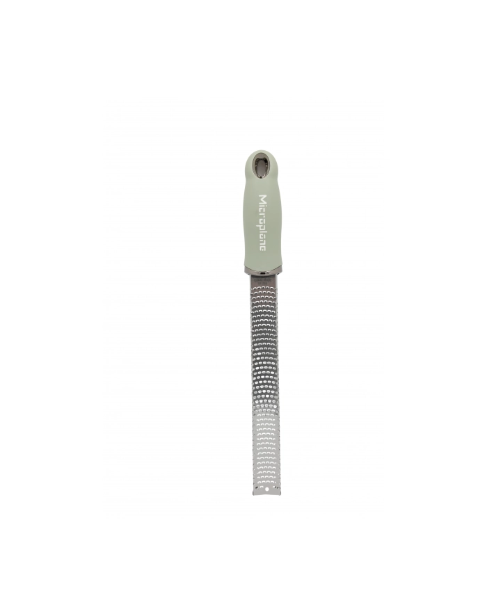 Microplane Premium Classic Grater Sage główny
