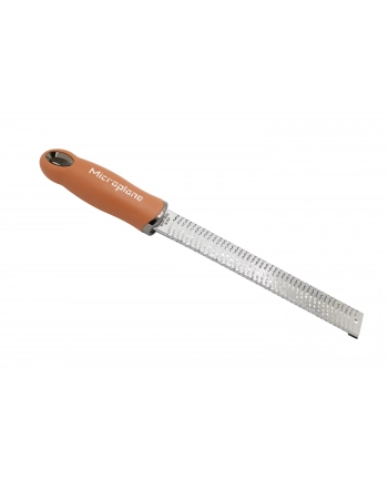 Microplane Premium Classic Grater terracotta nr 1