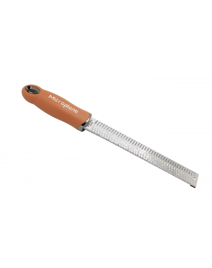 Microplane Premium Classic Grater terracotta główny