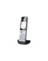 Gigaset COMFORT 500HX silver-Kolor: CZARNY - nr 10