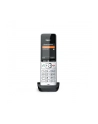 Gigaset COMFORT 500HX silver-Kolor: CZARNY - nr 15