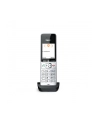 Gigaset COMFORT 500HX silver-Kolor: CZARNY - nr 16