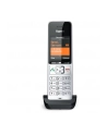 Gigaset COMFORT 500HX silver-Kolor: CZARNY - nr 25