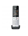 Gigaset COMFORT 500HX silver-Kolor: CZARNY - nr 28