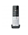 Gigaset COMFORT 500HX silver-Kolor: CZARNY - nr 31