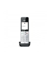Gigaset COMFORT 500HX silver-Kolor: CZARNY - nr 9